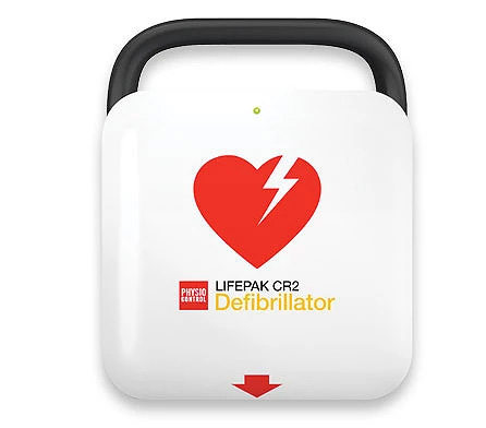 AED LIFEPAK CR2 (HA) WLAN
