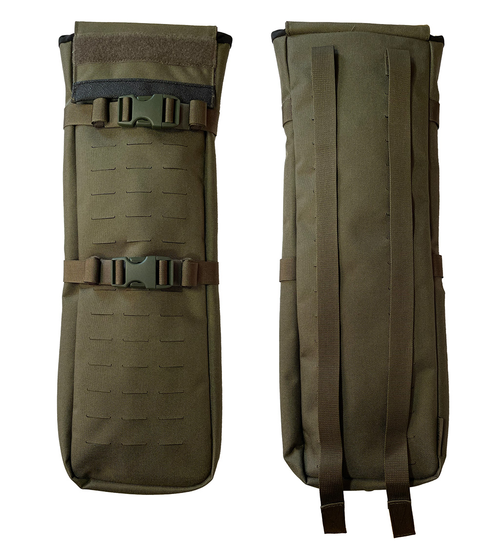 UTILITY FLAG BAG - For flag set