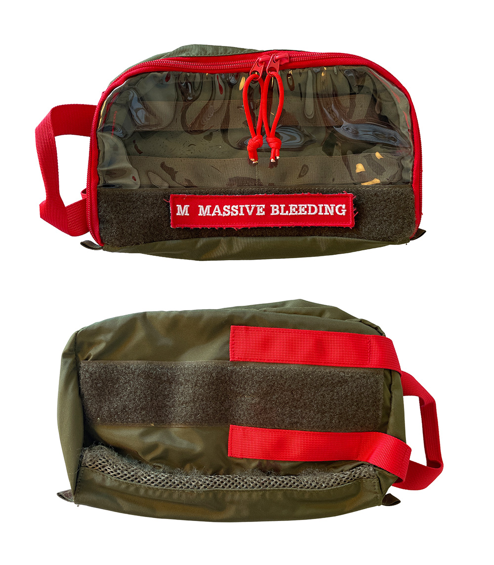 Medic Modular Pouch S