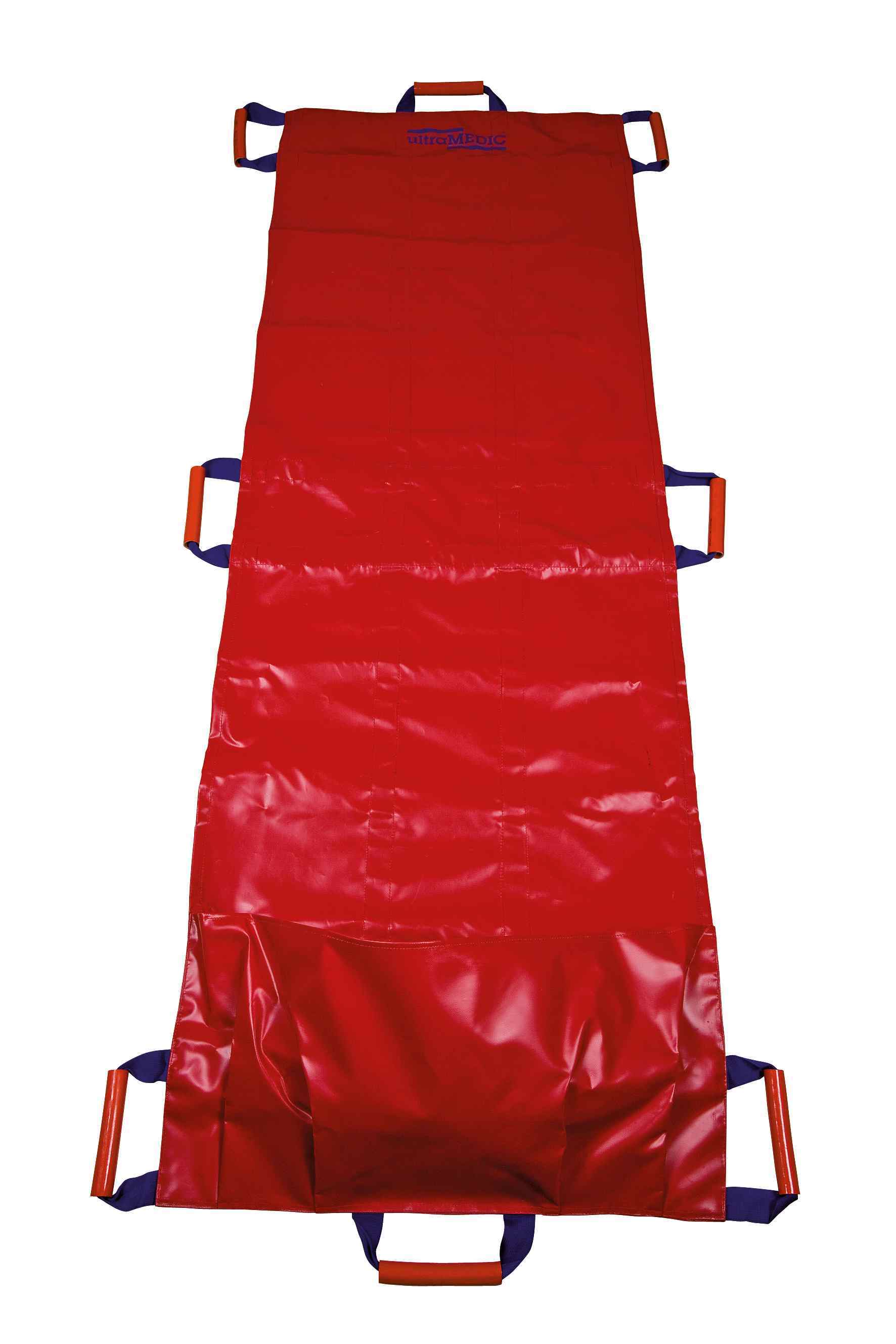 san-0557_s_01.jpg Rettungstuch ultraSAVER SPEZIAL-FIX mit Fußsack