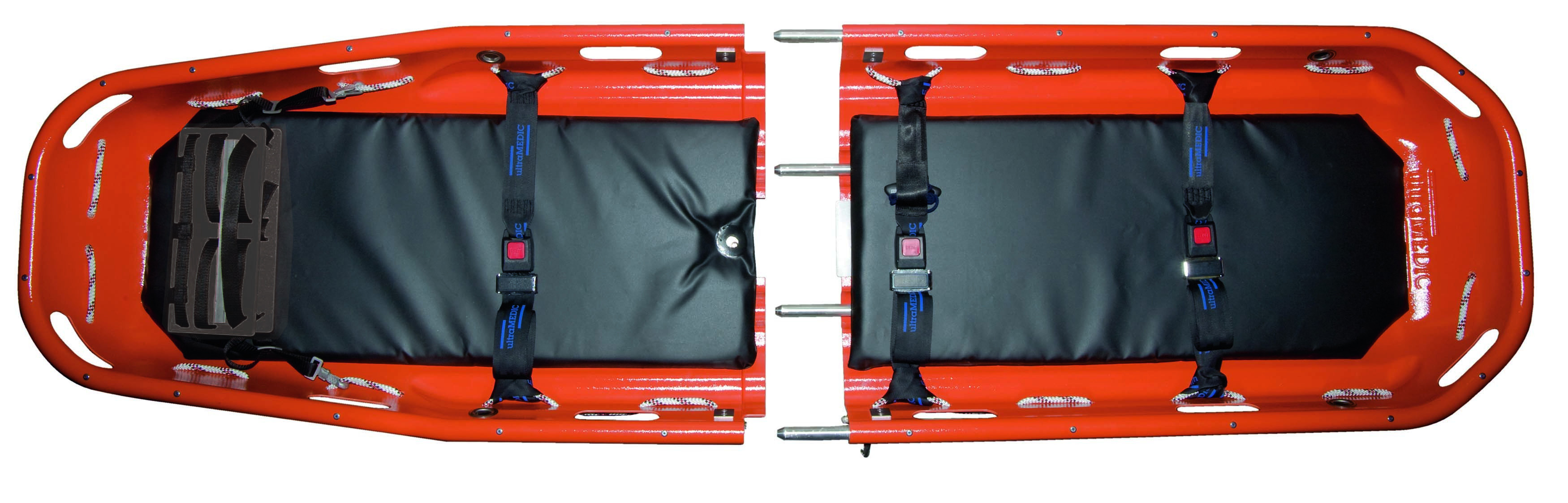 ultraBASKET STRETCHER TWIN ultraBASKET STRETCHER TWIN
