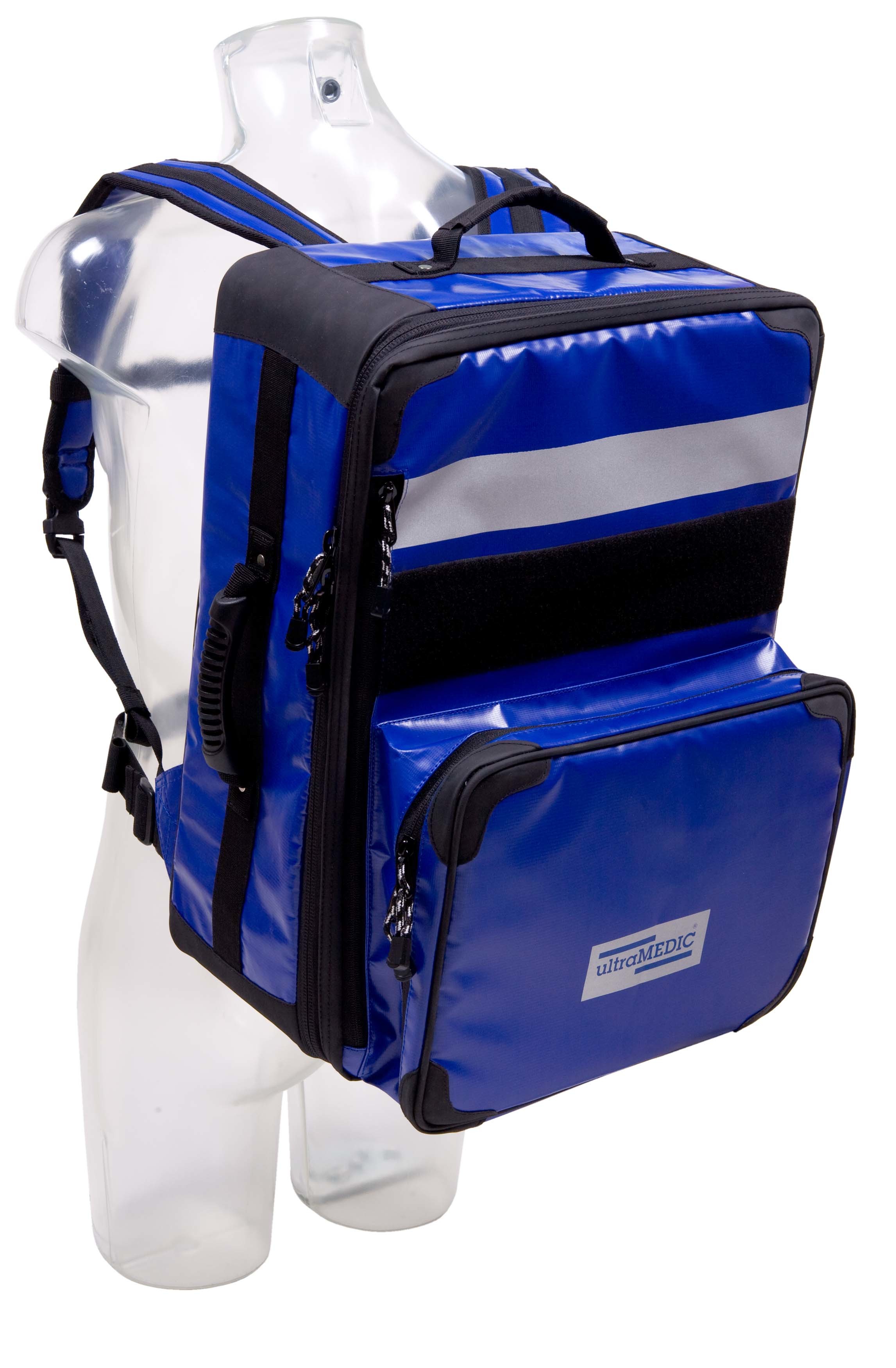 ultraBACKPACK EM III +