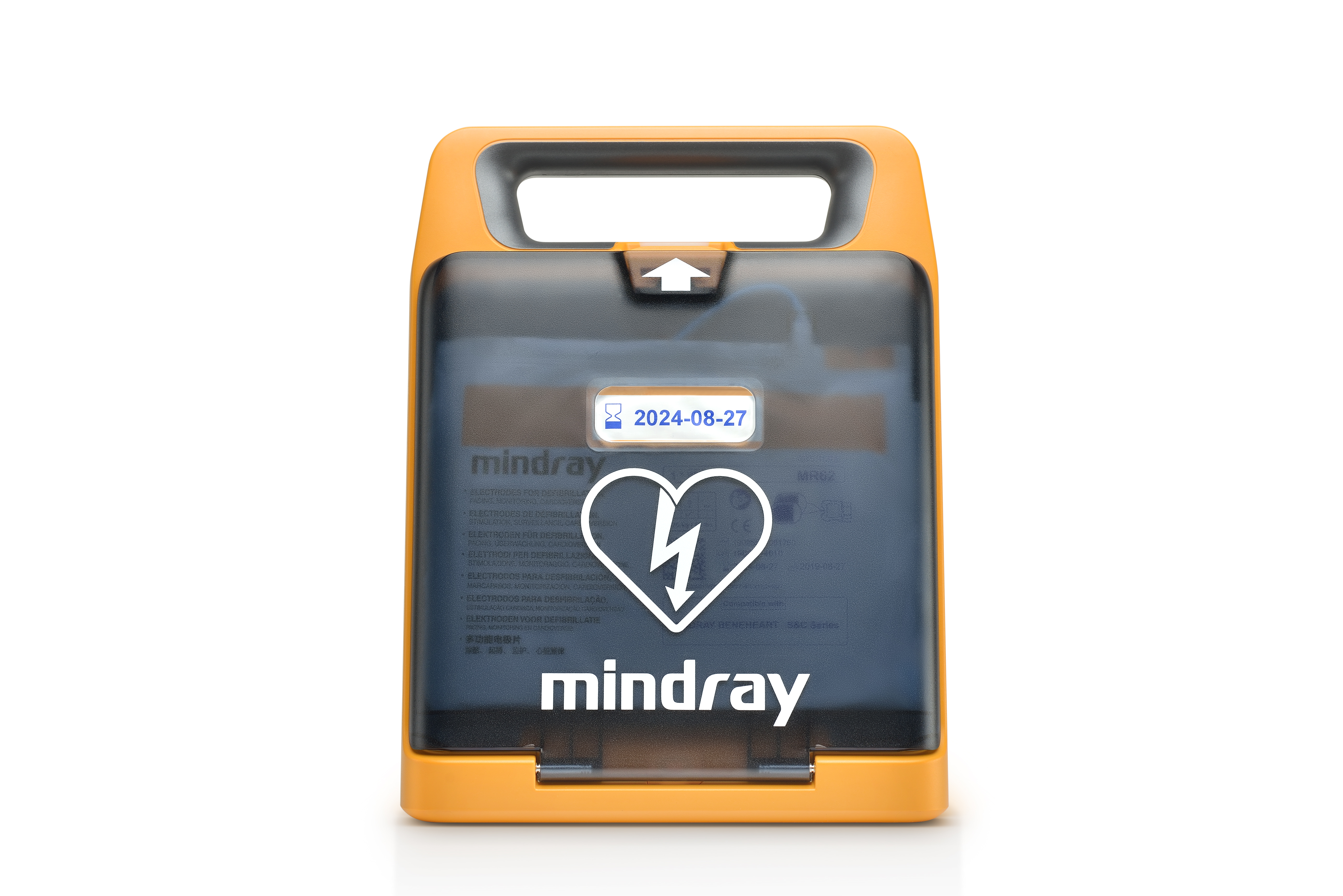 san-8733_s_01.jpg AED BeneHeart C2 VA