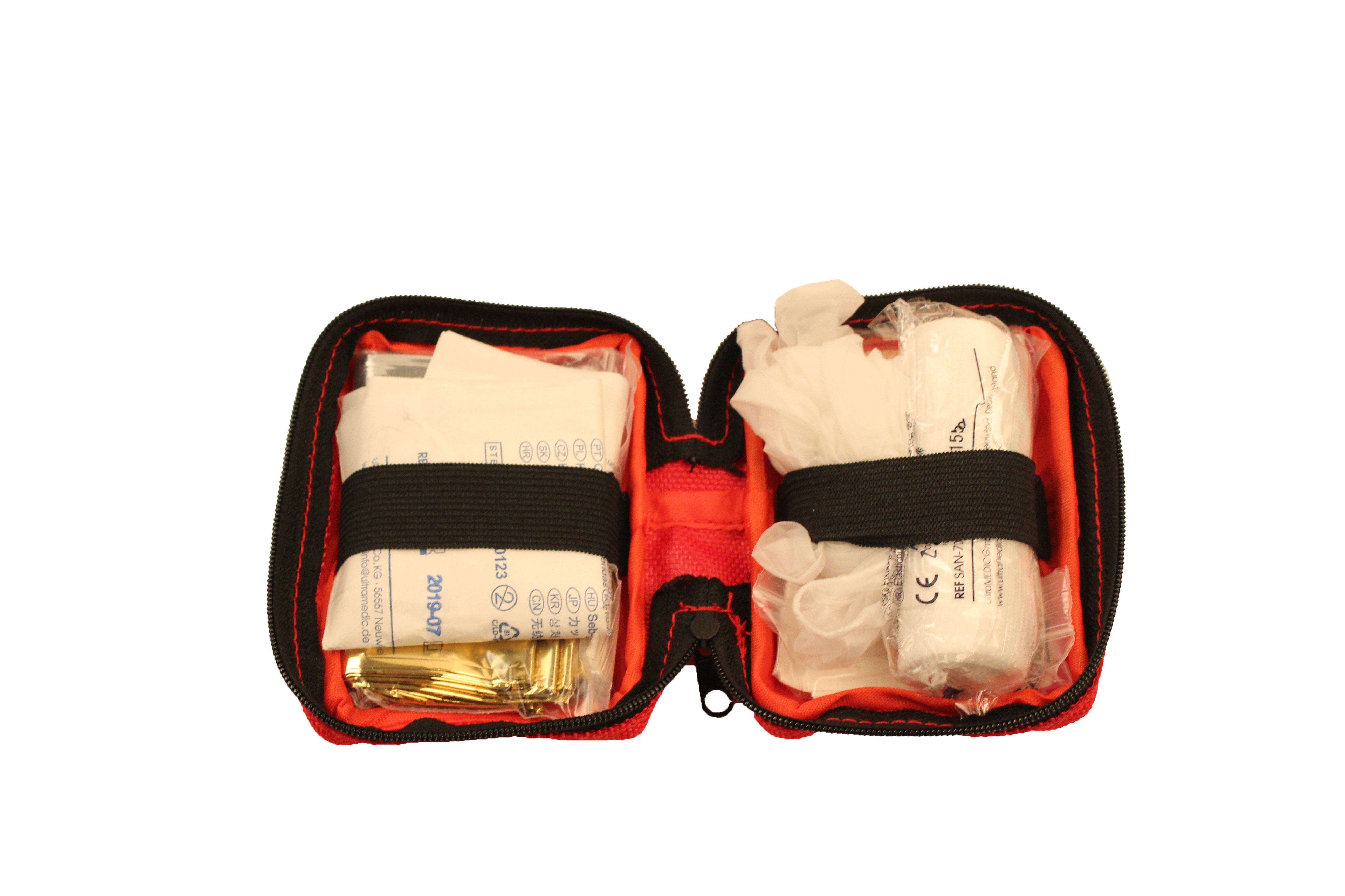 First aid bag ultraKIT 2