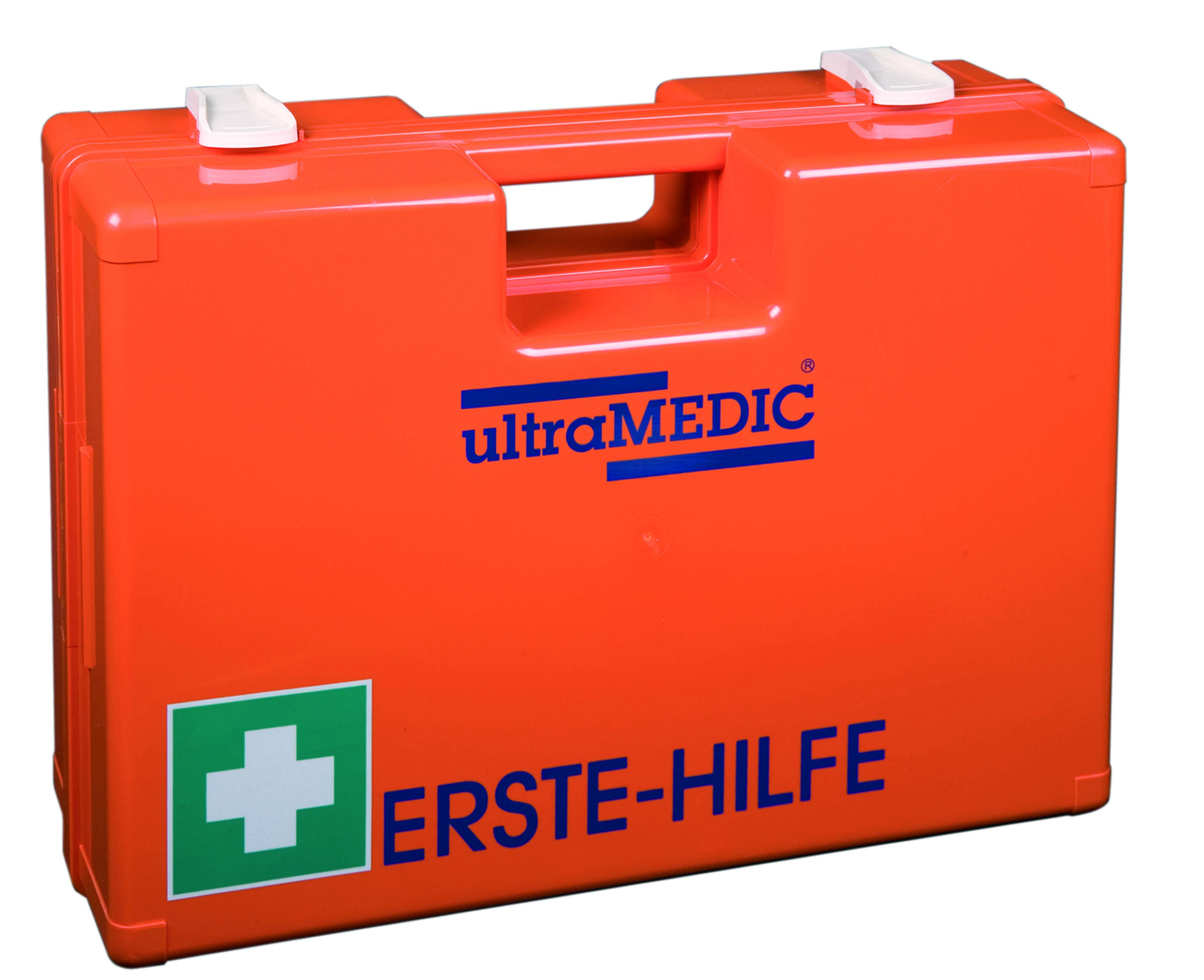First Aid Kit ultraBOX SELECT