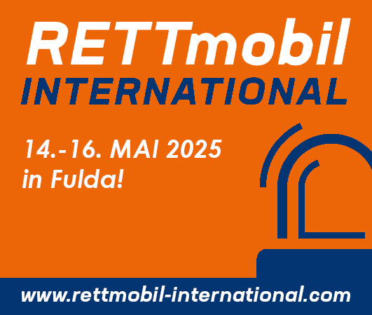 RETTmobil International 2025 Image