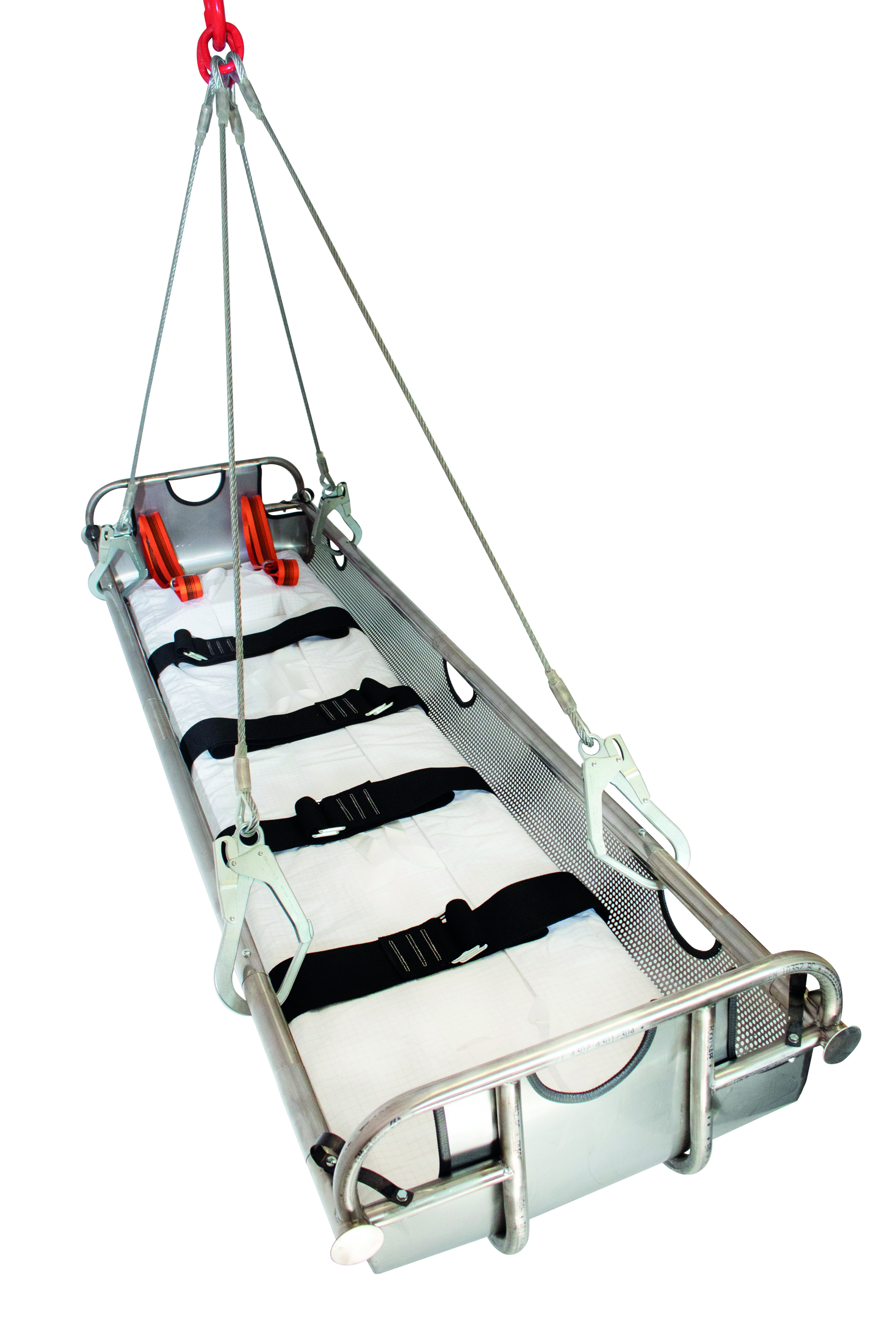 ultraMINING PLUS Grinding basket stretcher