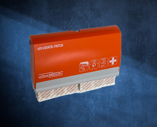 Blog ultraQUICK-PATCH Blog ultraQUICK-PATCH