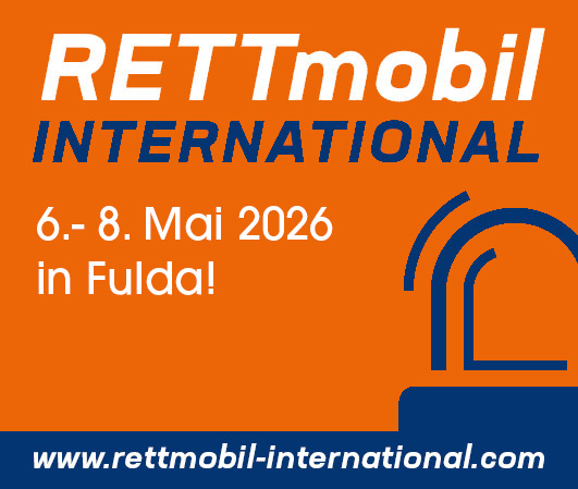 RETTmobil International 2026 Image