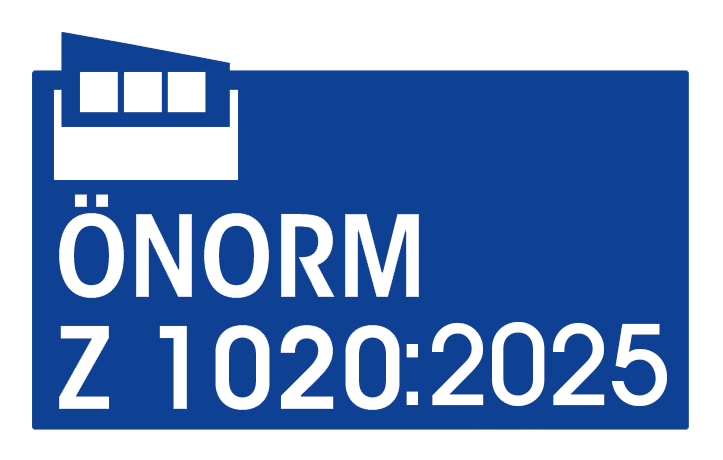 ultraFILLING dressing filling Ö-Norm Z 1020:2025