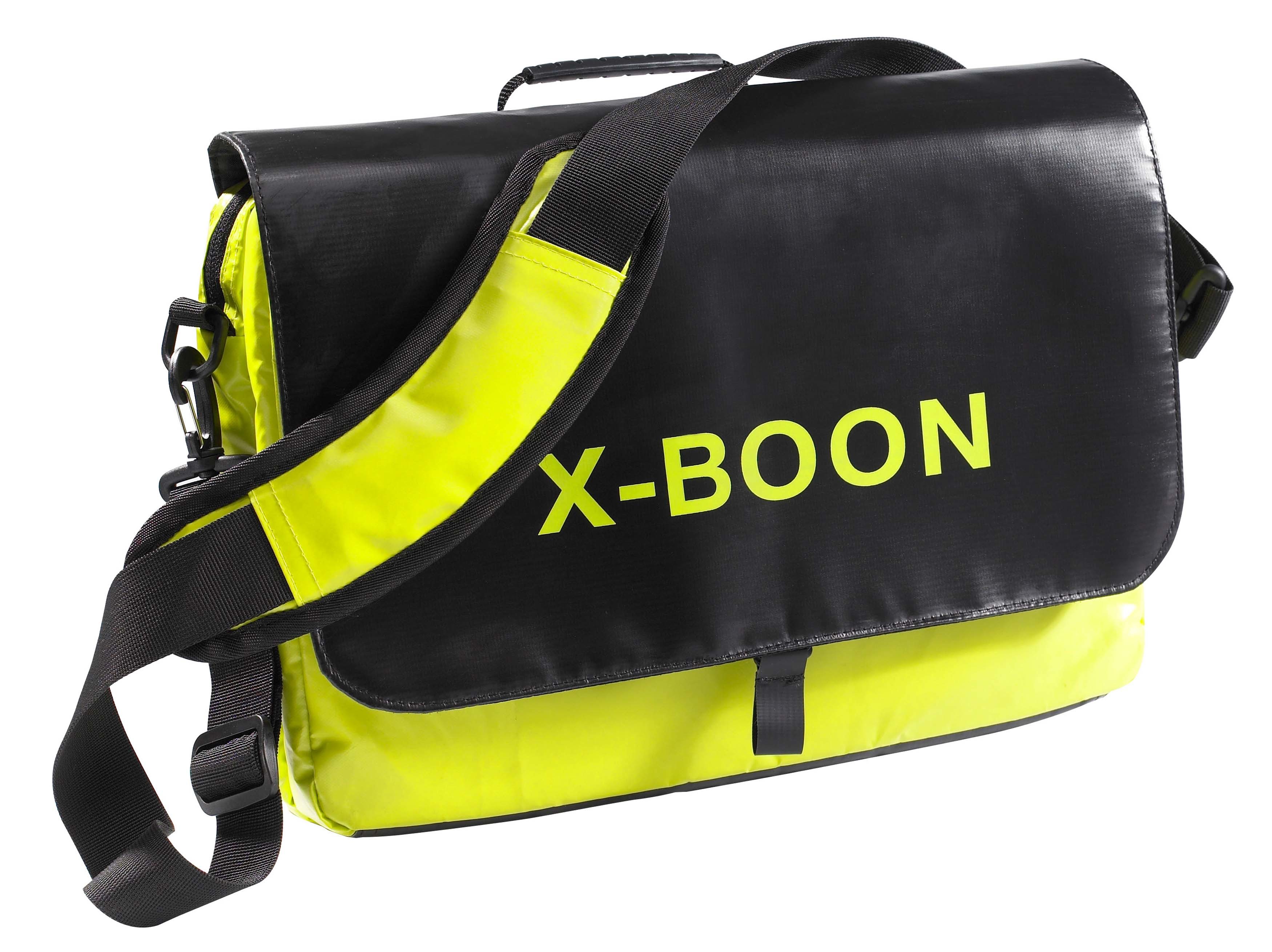 san-8200_s_01.jpg MESSENGERBAG "X-BOON"