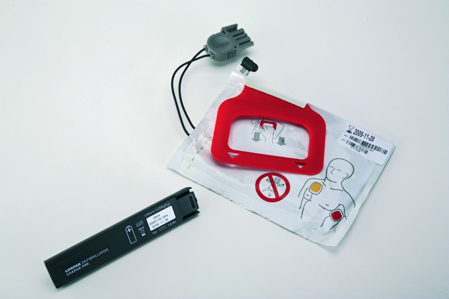 san-8521_s_01.jpg Charge Pak Set L für CR-plus