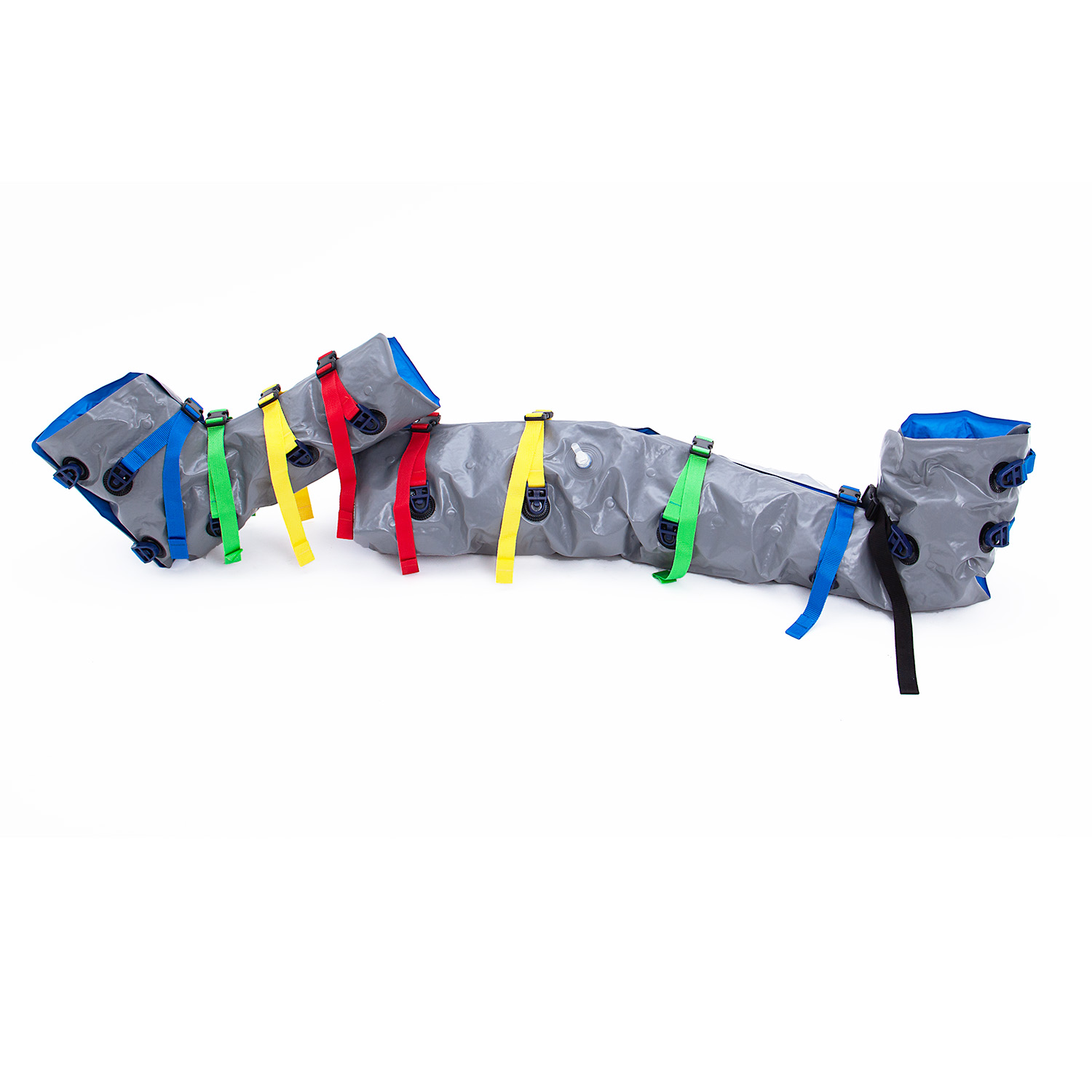 X-BOON TWO Vakuumschiene Set X-BOON TWO Vakuumschiene Set