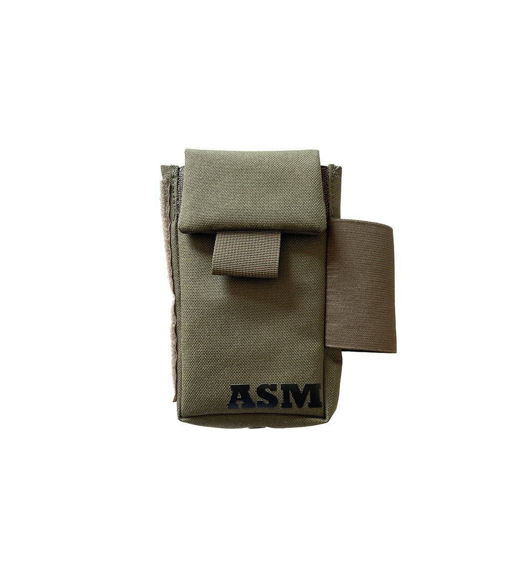 ASM-Pouch Taktische Erste-Hilfe-Tasche