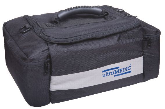 First aid bag ultraBAG MEDICAL