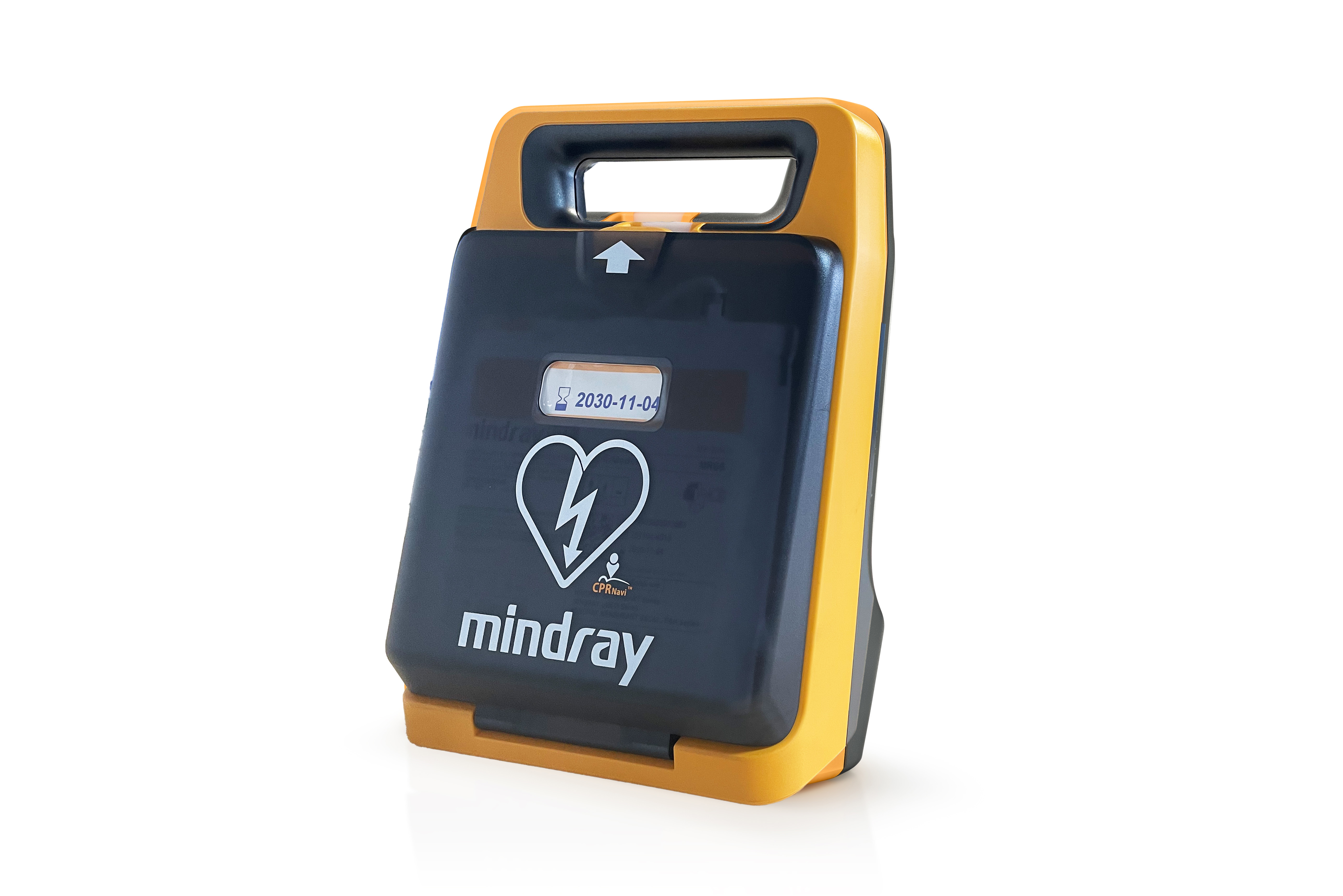 BeneHeart C2 HA AED Halbautomatischer Defibrillator mit 4G-Vernetzung ...