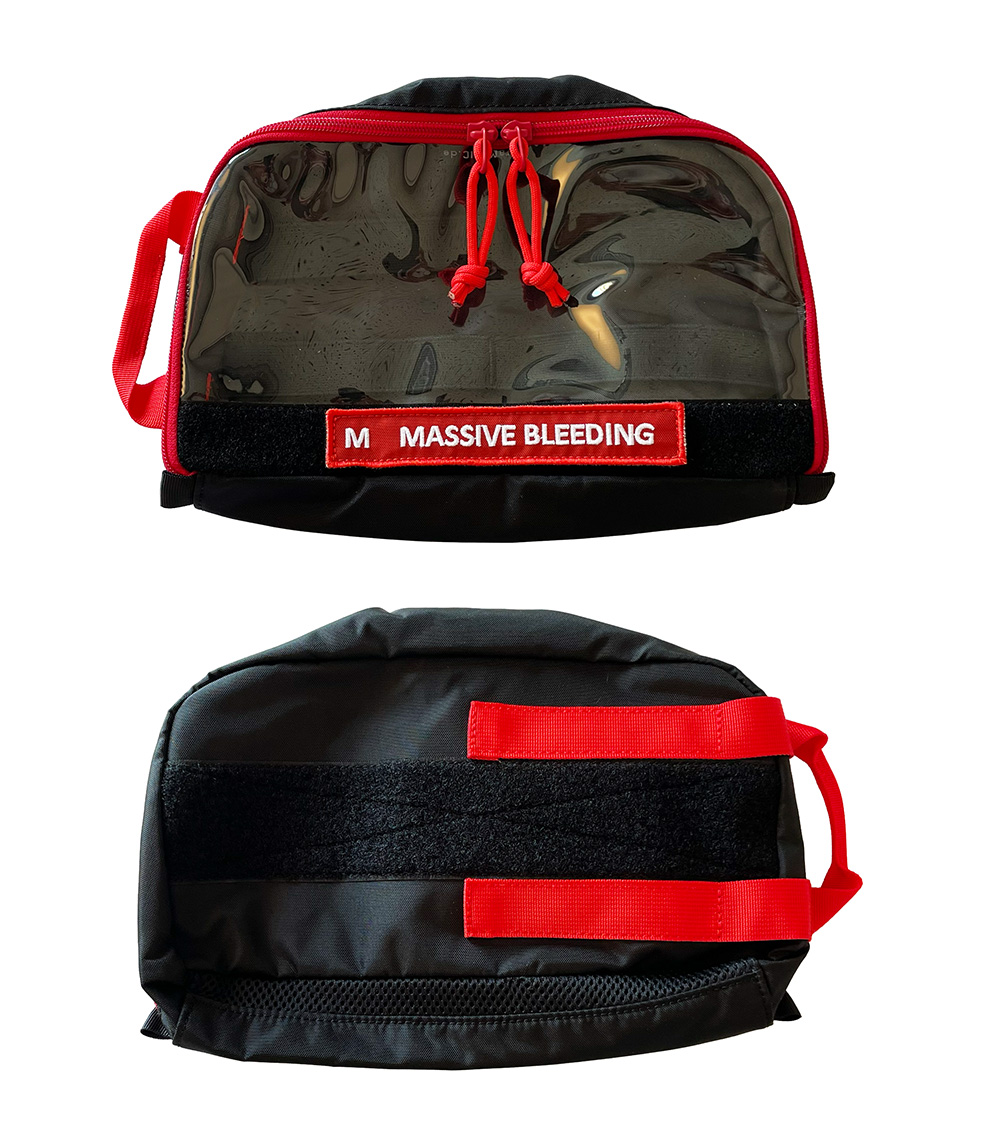 Medic Modular Pouch S