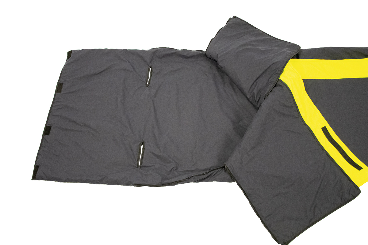 ultraTHERM protective cover G