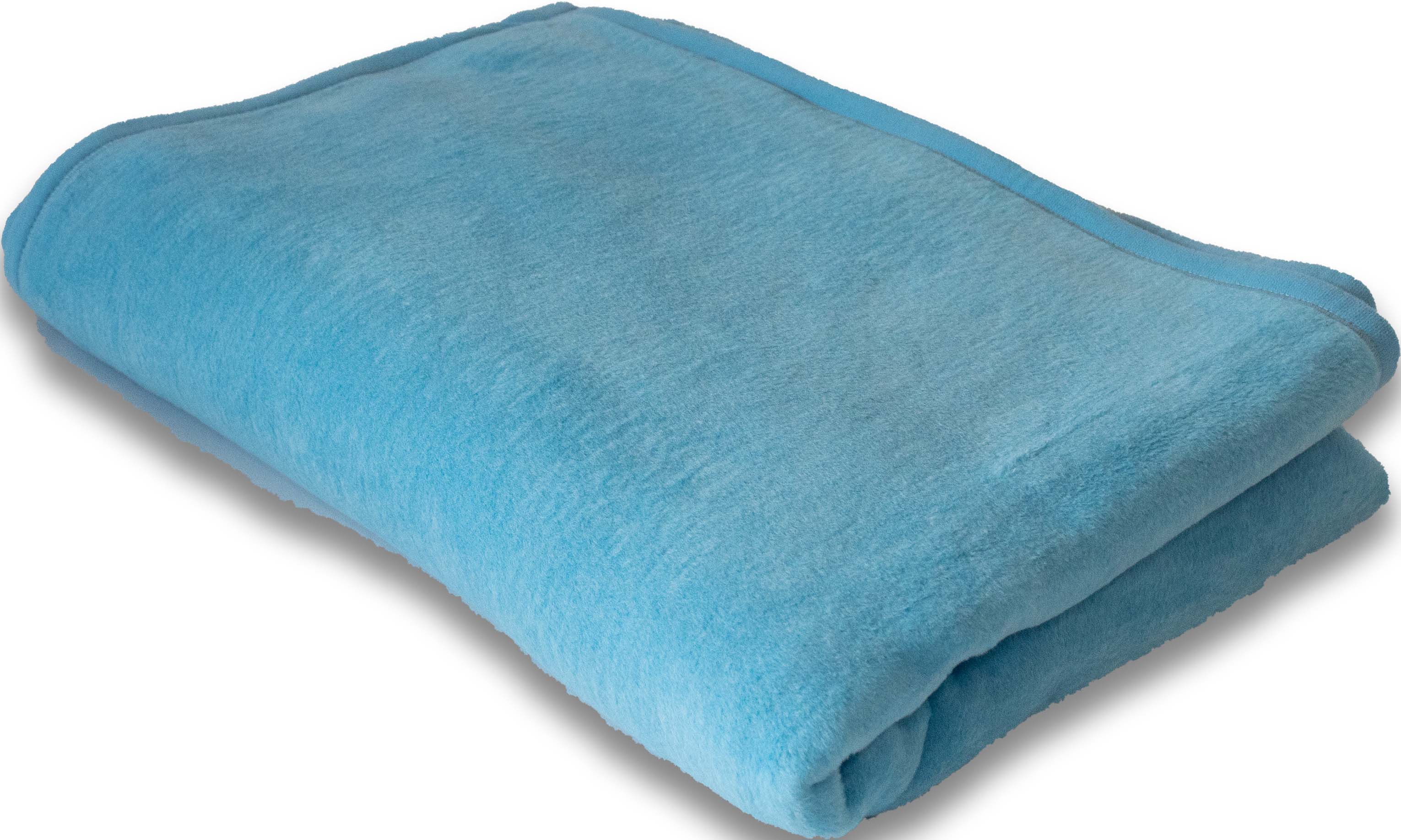 Clinic Blanket ultraRUG BLUE