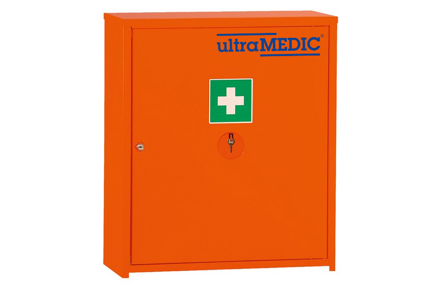san-0067-or_s_01.jpg First aid cabinet ultraTOP LOCKER 023