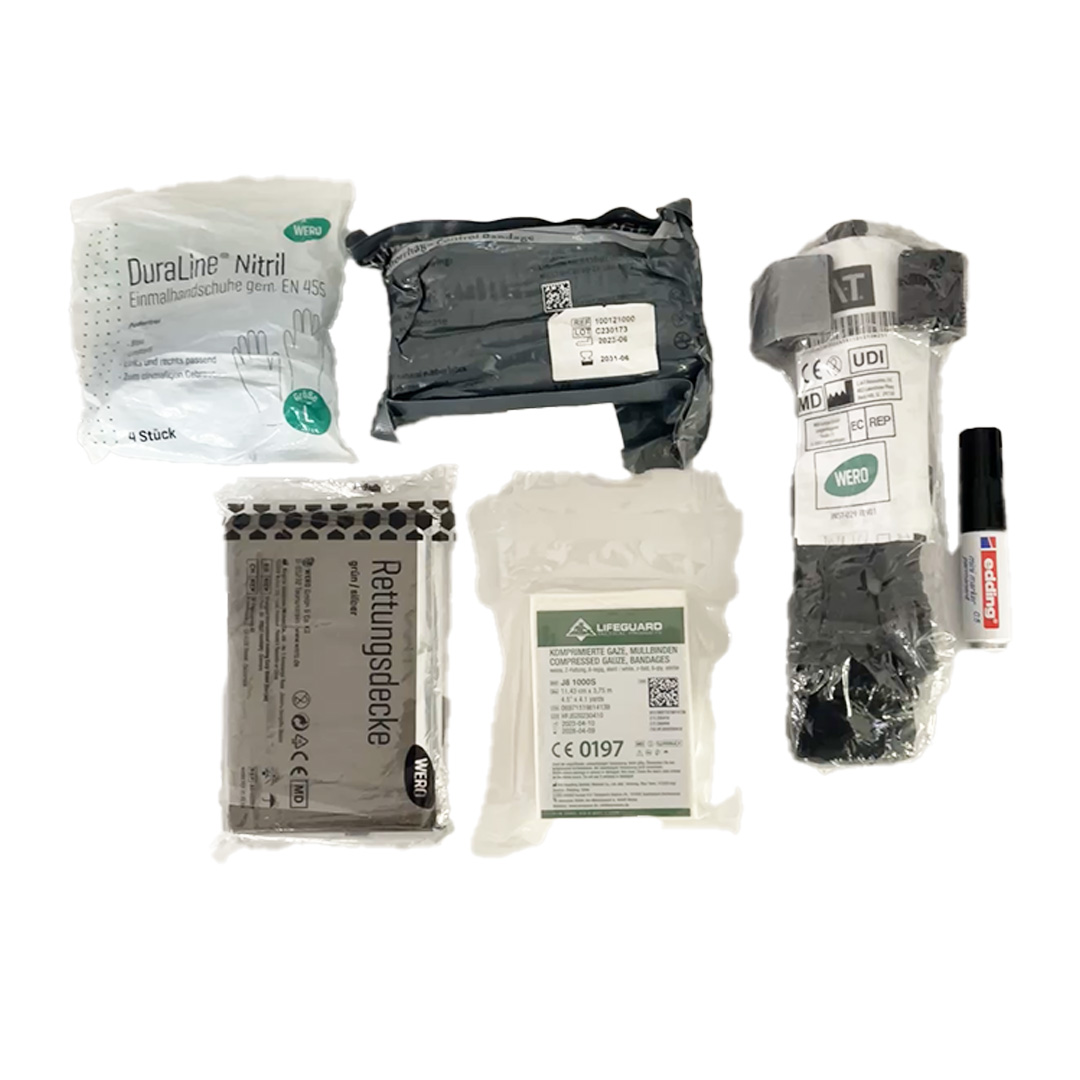 ASM Kit