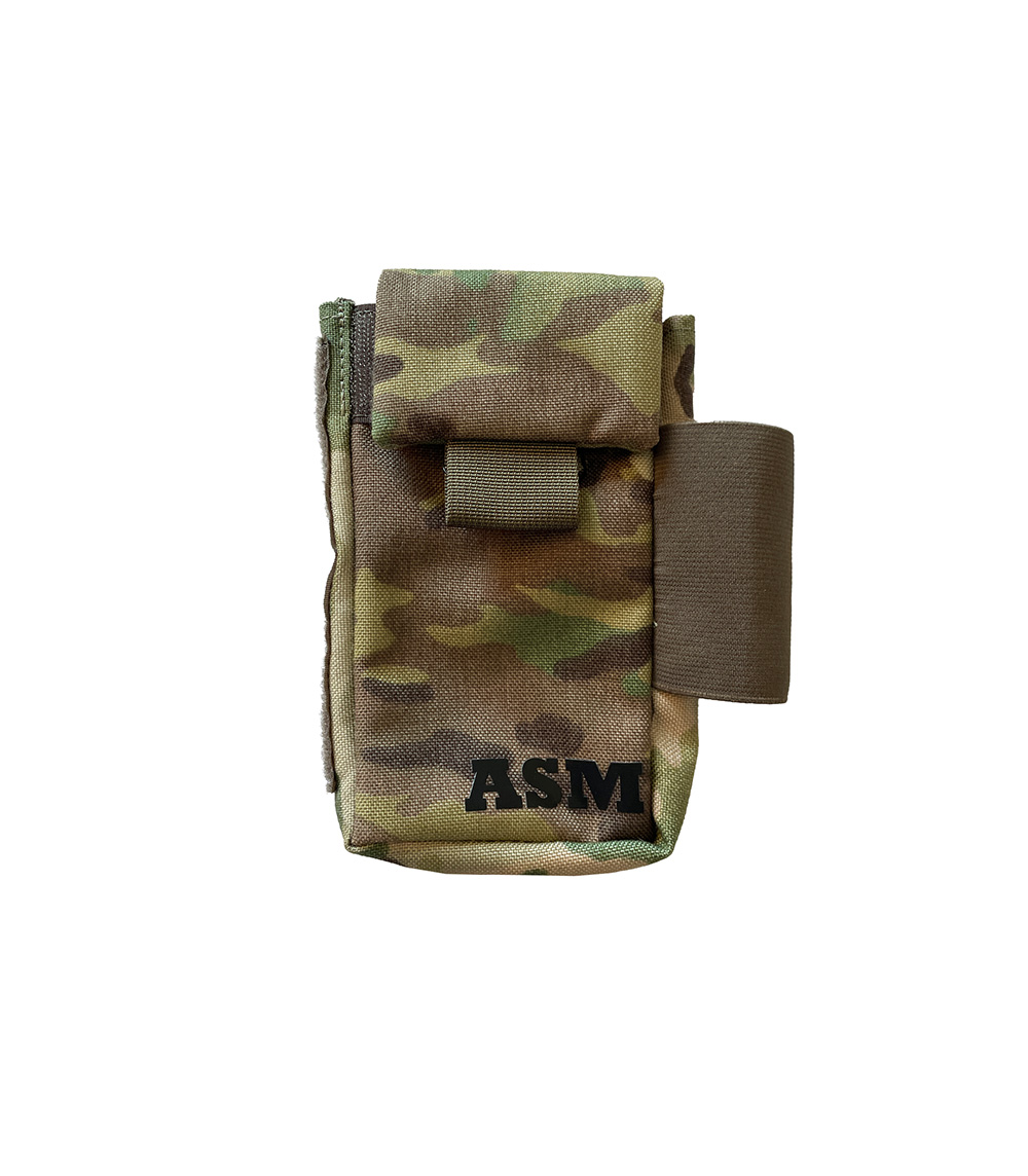 ASM-Pouch Taktische Erste-Hilfe-Tasche