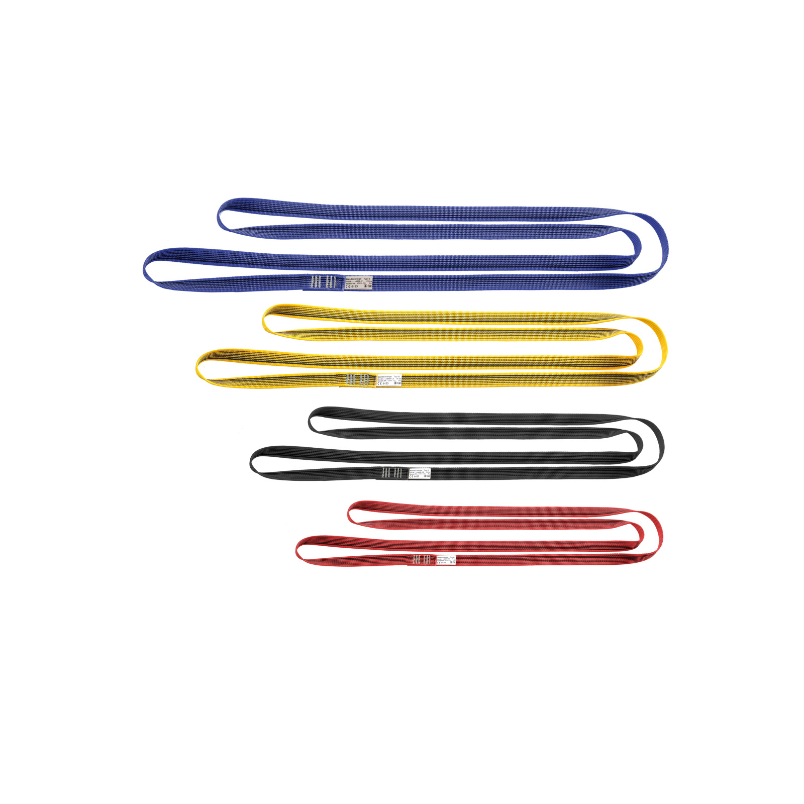 LOOP 26 kN LOOP 26 kN