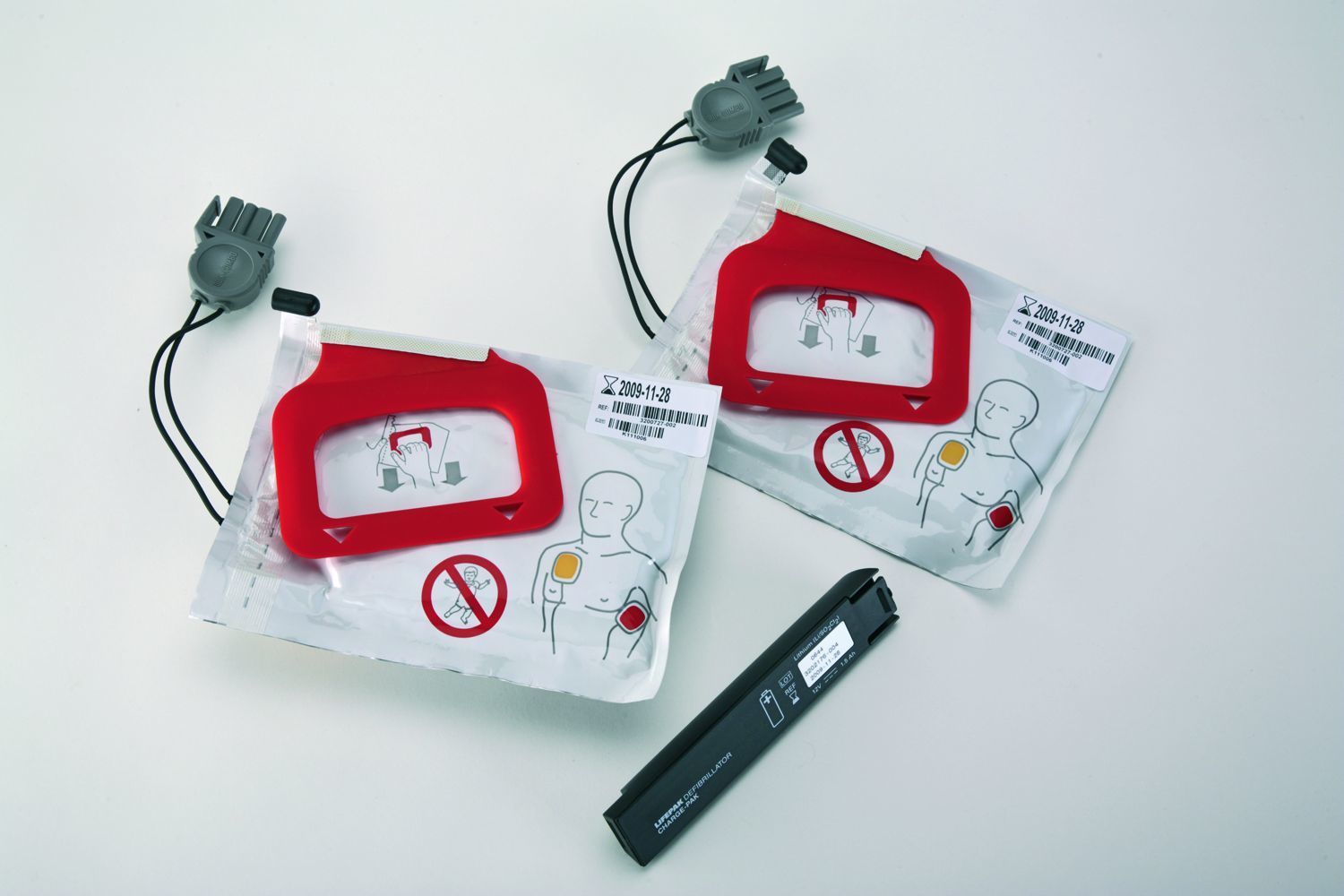 san-8522_s_01.jpg Charge Pak Set XL für CR-Plus