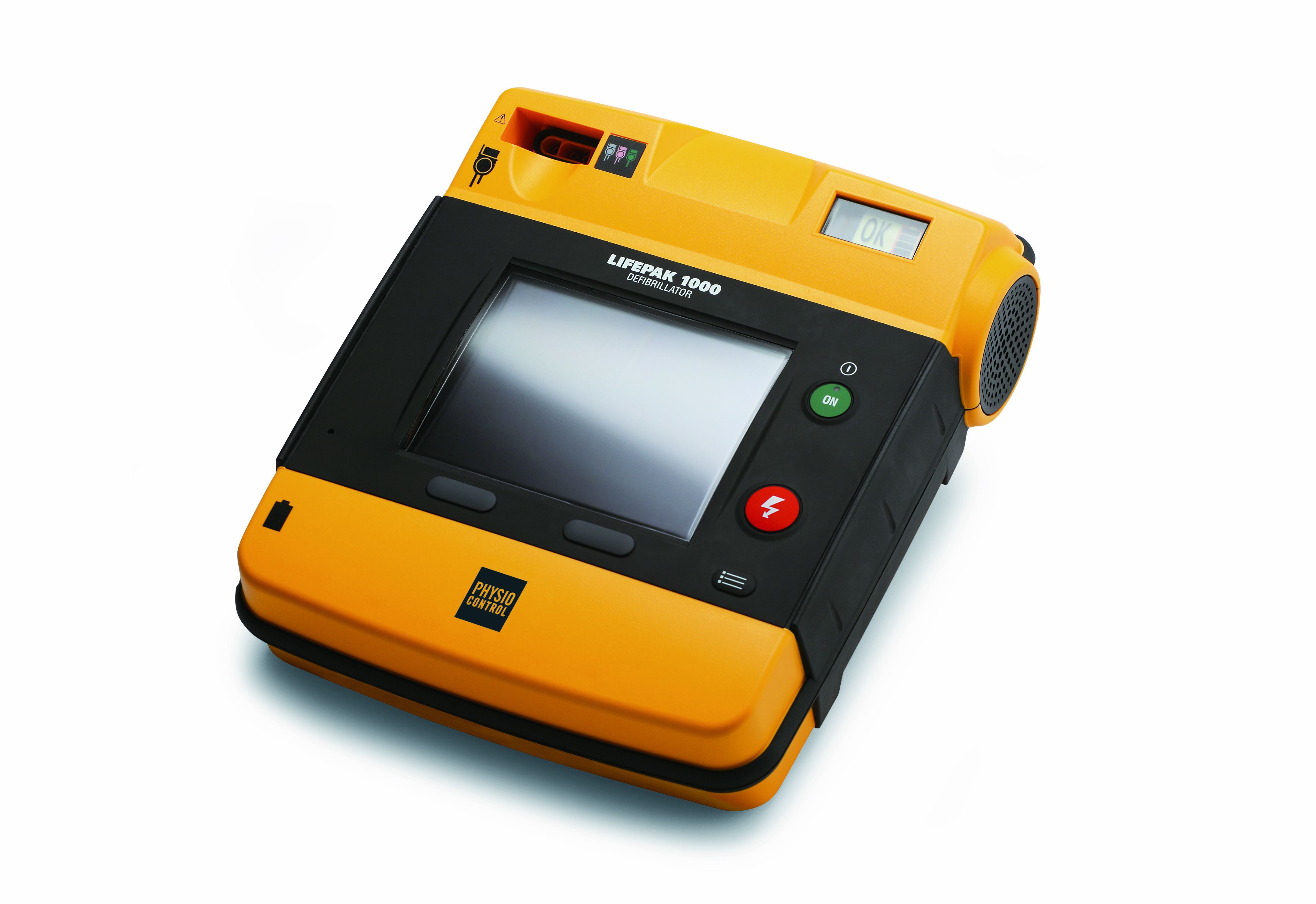 san-8510_s_01.jpg AED LIFEPAK 1000 SE (HA)