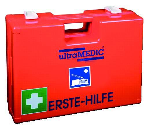 Erste-Hilfe-Koffer COLLEGE