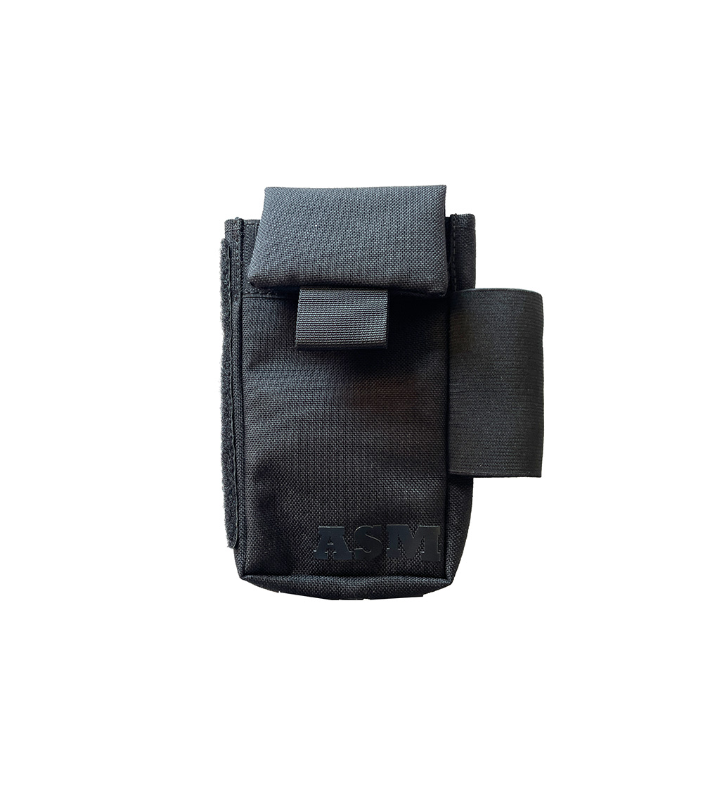 ASM-Pouch Tactical First Aid Bag