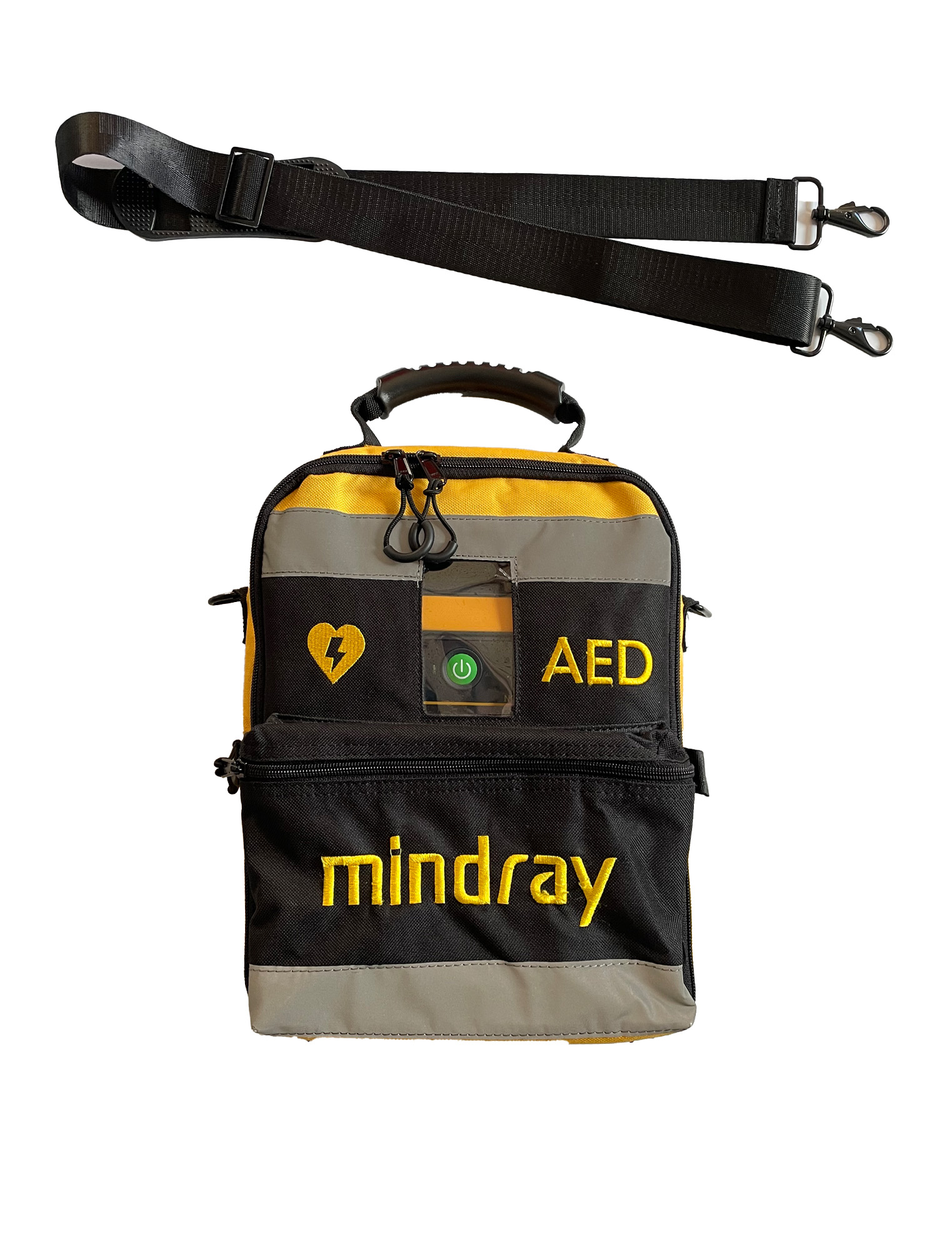 Bag for AED device Mindray