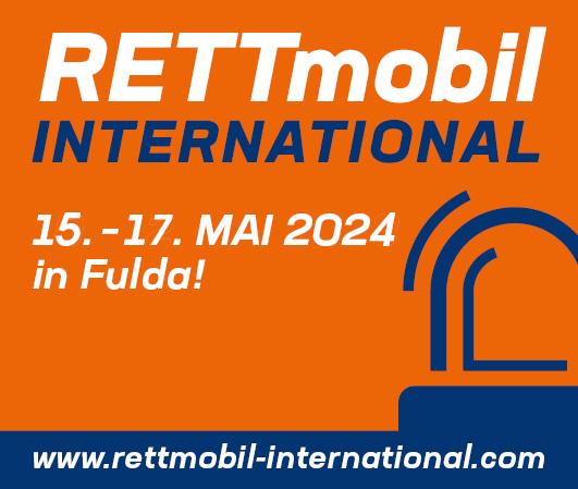 RETTmobil International  Image