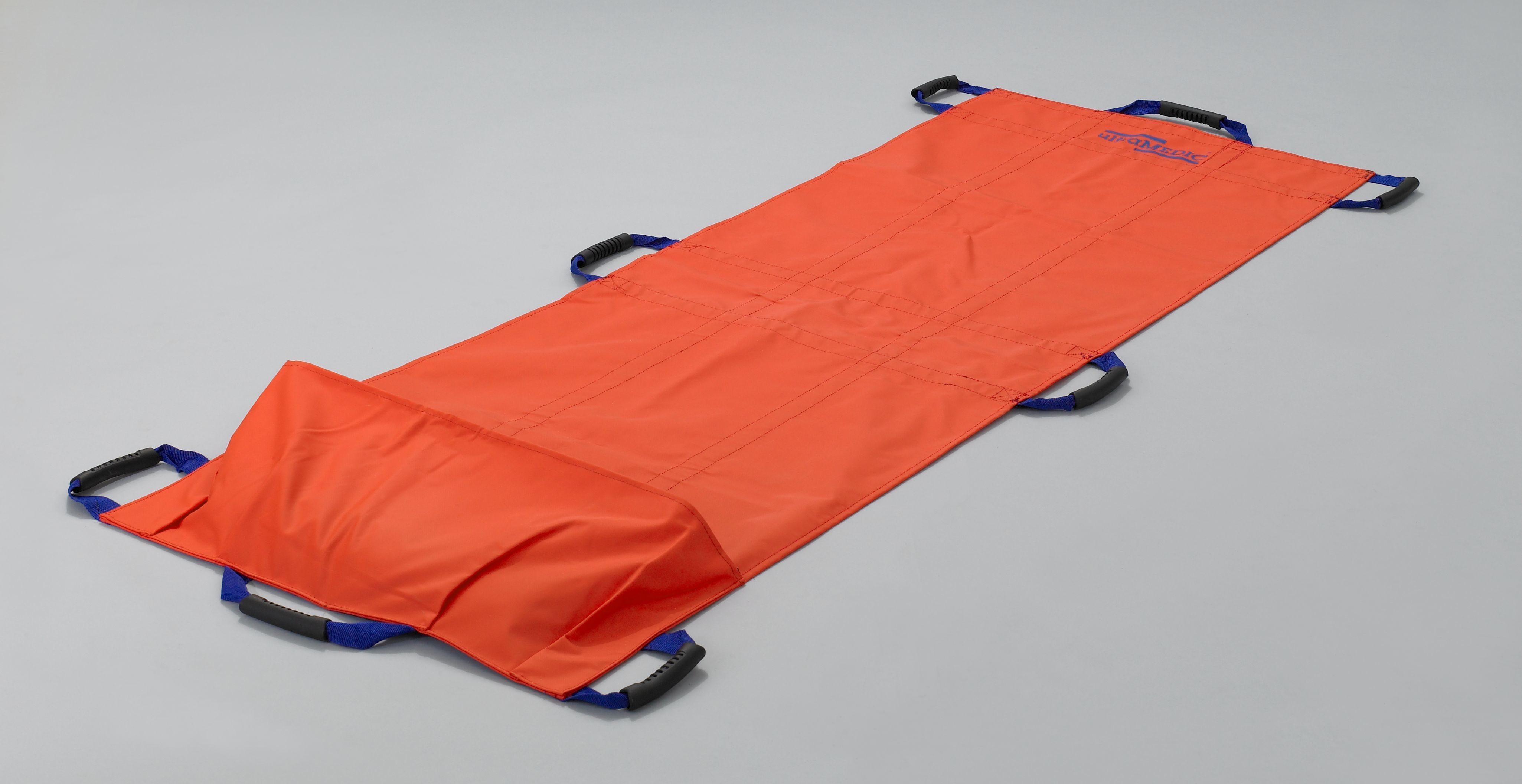 Rescue Sheet ultraSAVER with footmuff