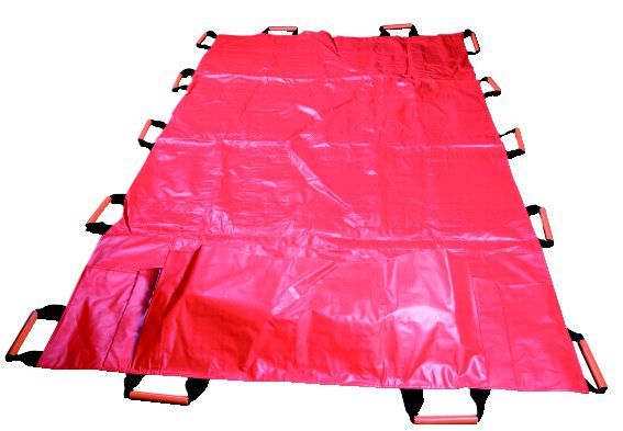 san-0558_s_01.jpg Rettungstuch ultraSAVER SPEZIAL-XXL mit Fußsack