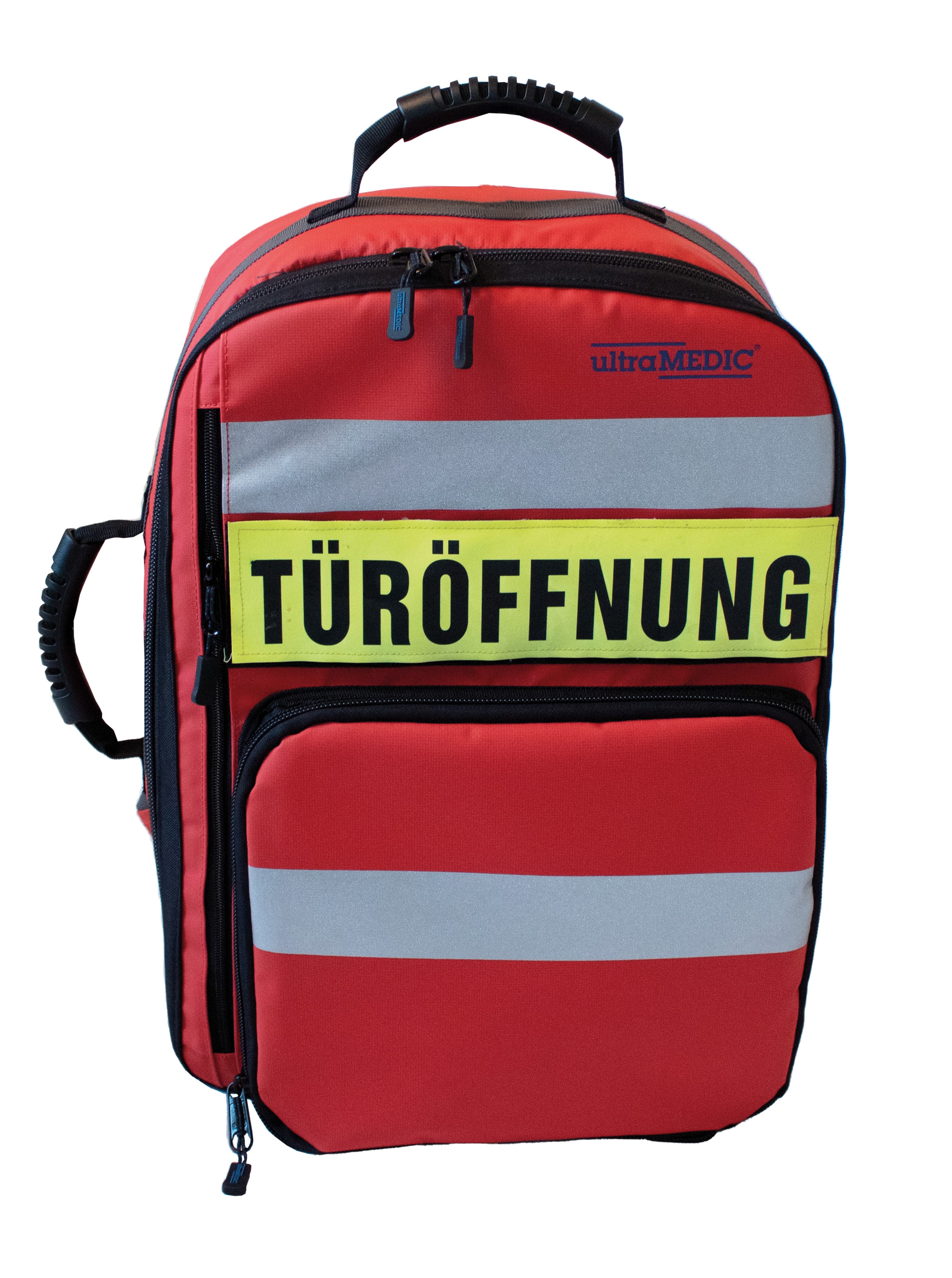 Backpack DOOR OPENING Backpack DOOR OPENING